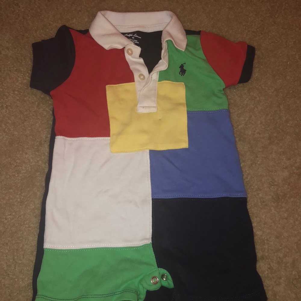 Ralph Lauren